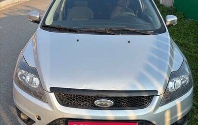 Ford Focus II рестайлинг, 2010 год, 300 000 рублей, 1 фотография