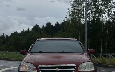 Chevrolet Lacetti, 2008 год, 175 000 рублей, 1 фотография