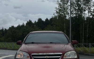 Chevrolet Lacetti, 2008 год, 175 000 рублей, 1 фотография