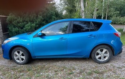 Mazda 3, 2011 год, 800 000 рублей, 1 фотография