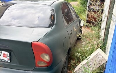 Chevrolet Lanos I, 2007 год, 70 000 рублей, 1 фотография