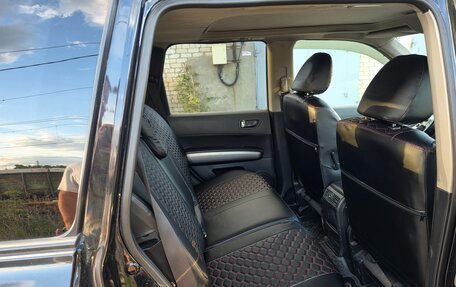 Nissan X-Trail, 2007 год, 950 000 рублей, 11 фотография
