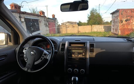 Nissan X-Trail, 2007 год, 950 000 рублей, 12 фотография