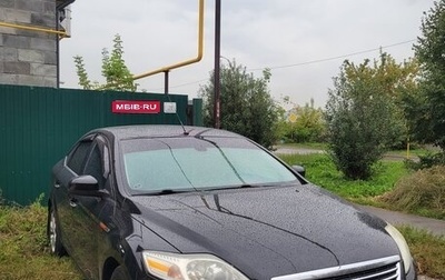 Ford Mondeo IV, 2010 год, 900 000 рублей, 1 фотография