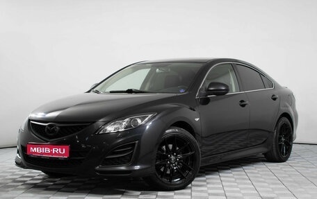 Mazda 6, 2012 год, 825 000 рублей, 1 фотография