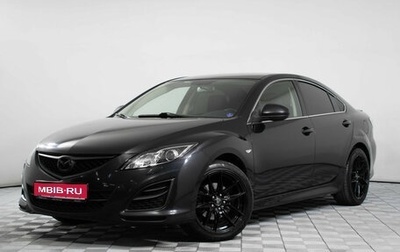Mazda 6, 2012 год, 825 000 рублей, 1 фотография