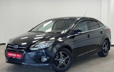 Ford Focus III, 2011 год, 700 000 рублей, 1 фотография