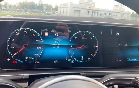 Mercedes-Benz GLS, 2022 год, 10 500 000 рублей, 17 фотография