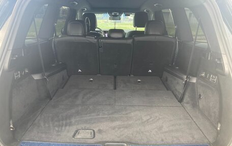 Mercedes-Benz GLS, 2022 год, 10 500 000 рублей, 20 фотография