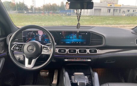 Mercedes-Benz GLS, 2022 год, 10 500 000 рублей, 19 фотография