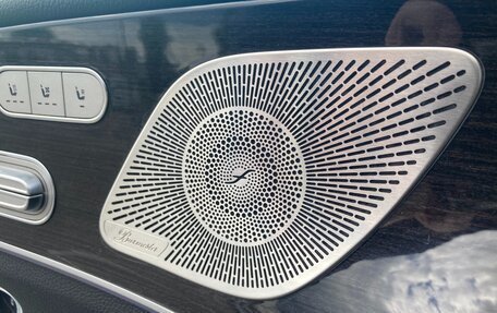 Mercedes-Benz GLS, 2022 год, 10 500 000 рублей, 24 фотография