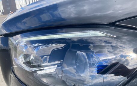 Mercedes-Benz GLS, 2022 год, 10 500 000 рублей, 26 фотография