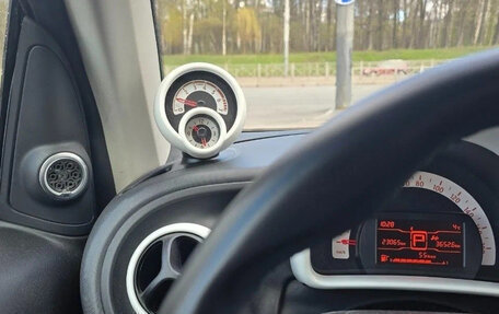 Smart Fortwo III, 2018 год, 1 490 000 рублей, 7 фотография