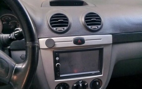 Chevrolet Lacetti, 2007 год, 300 000 рублей, 5 фотография
