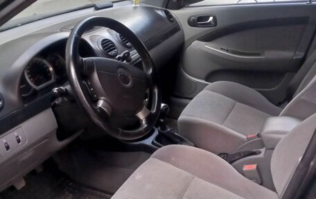 Chevrolet Lacetti, 2007 год, 300 000 рублей, 4 фотография