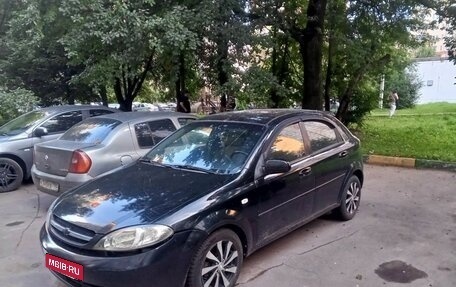 Chevrolet Lacetti, 2007 год, 300 000 рублей, 6 фотография