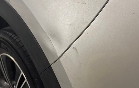 Hyundai Creta I рестайлинг, 2017 год, 1 350 000 рублей, 8 фотография