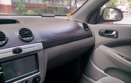 Chevrolet Lacetti, 2007 год, 300 000 рублей, 9 фотография