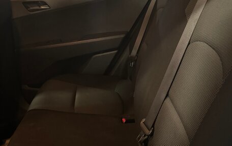Hyundai Creta I рестайлинг, 2017 год, 1 350 000 рублей, 11 фотография