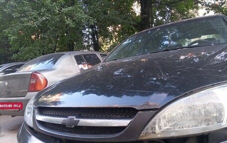 Chevrolet Lacetti, 2007 год, 300 000 рублей, 7 фотография