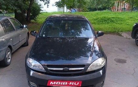 Chevrolet Lacetti, 2007 год, 300 000 рублей, 8 фотография