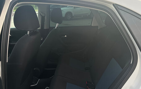 Volkswagen Polo VI (EU Market), 2013 год, 850 000 рублей, 12 фотография