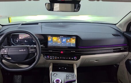 KIA Sportage IV рестайлинг, 2025 год, 3 824 000 рублей, 7 фотография