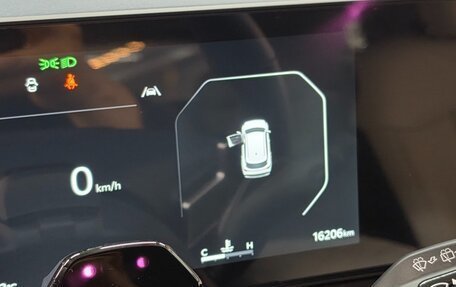 KIA Sportage IV рестайлинг, 2025 год, 3 824 000 рублей, 8 фотография