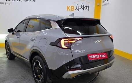 KIA Sportage IV рестайлинг, 2025 год, 3 824 000 рублей, 2 фотография