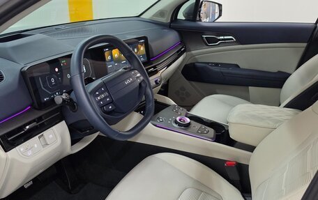 KIA Sportage IV рестайлинг, 2025 год, 3 824 000 рублей, 11 фотография