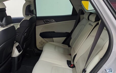 KIA Sportage IV рестайлинг, 2025 год, 3 824 000 рублей, 12 фотография