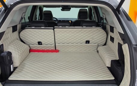 KIA Sportage IV рестайлинг, 2025 год, 3 824 000 рублей, 19 фотография