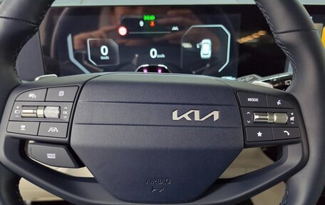 KIA Sportage IV рестайлинг, 2025 год, 3 824 000 рублей, 13 фотография