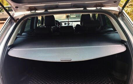 Mazda CX-7 I рестайлинг, 2008 год, 650 000 рублей, 9 фотография