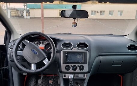Ford Focus II рестайлинг, 2010 год, 430 000 рублей, 4 фотография