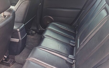 Mazda CX-7 I рестайлинг, 2008 год, 650 000 рублей, 8 фотография