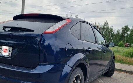 Ford Focus II рестайлинг, 2010 год, 430 000 рублей, 2 фотография