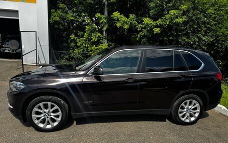 BMW X5, 2015 год, 2 370 000 рублей, 4 фотография