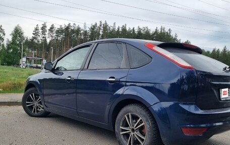 Ford Focus II рестайлинг, 2010 год, 430 000 рублей, 6 фотография
