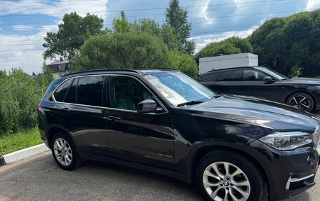 BMW X5, 2015 год, 2 370 000 рублей, 6 фотография