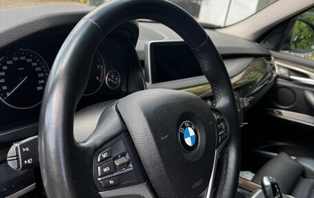 BMW X5, 2015 год, 2 370 000 рублей, 7 фотография