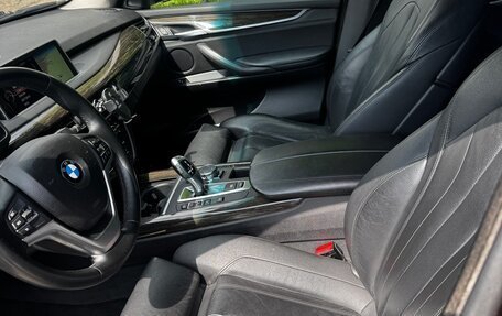 BMW X5, 2015 год, 2 370 000 рублей, 10 фотография