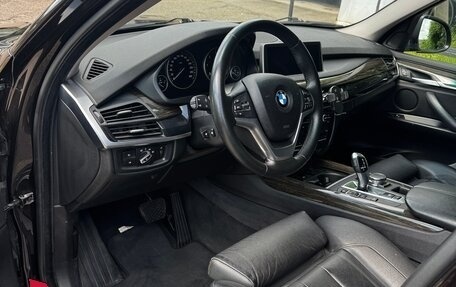 BMW X5, 2015 год, 2 370 000 рублей, 8 фотография