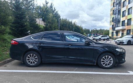 Ford Mondeo V, 2016 год, 1 300 000 рублей, 4 фотография
