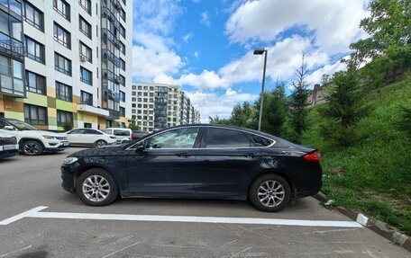 Ford Mondeo V, 2016 год, 1 300 000 рублей, 3 фотография