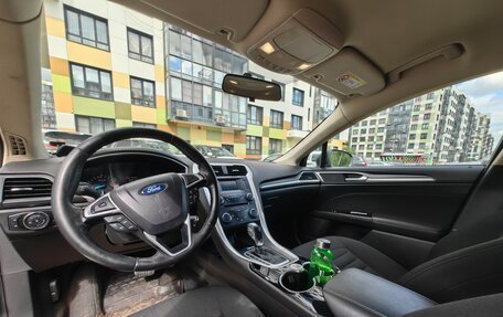 Ford Mondeo V, 2016 год, 1 300 000 рублей, 7 фотография