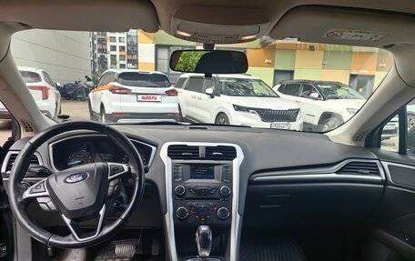 Ford Mondeo V, 2016 год, 1 300 000 рублей, 9 фотография