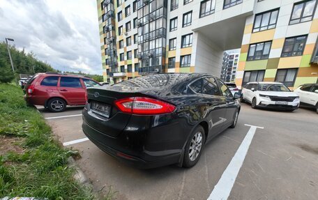 Ford Mondeo V, 2016 год, 1 300 000 рублей, 6 фотография