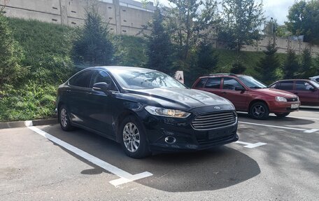 Ford Mondeo V, 2016 год, 1 300 000 рублей, 2 фотография