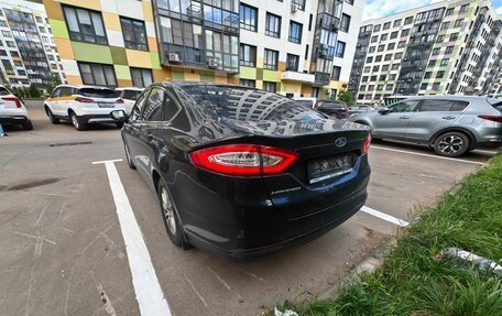 Ford Mondeo V, 2016 год, 1 300 000 рублей, 5 фотография